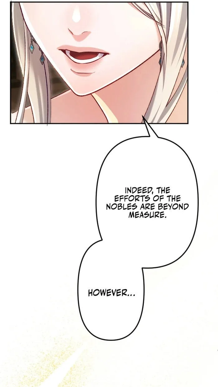 Anata ni Aisarenakute mo Kekkou desu Chapter 14 page 35 - 