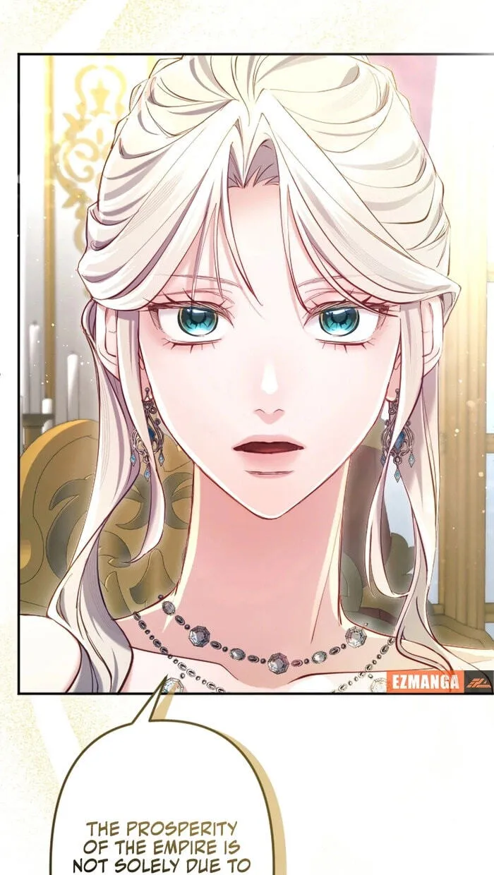 Anata ni Aisarenakute mo Kekkou desu Chapter 14 page 36 - 