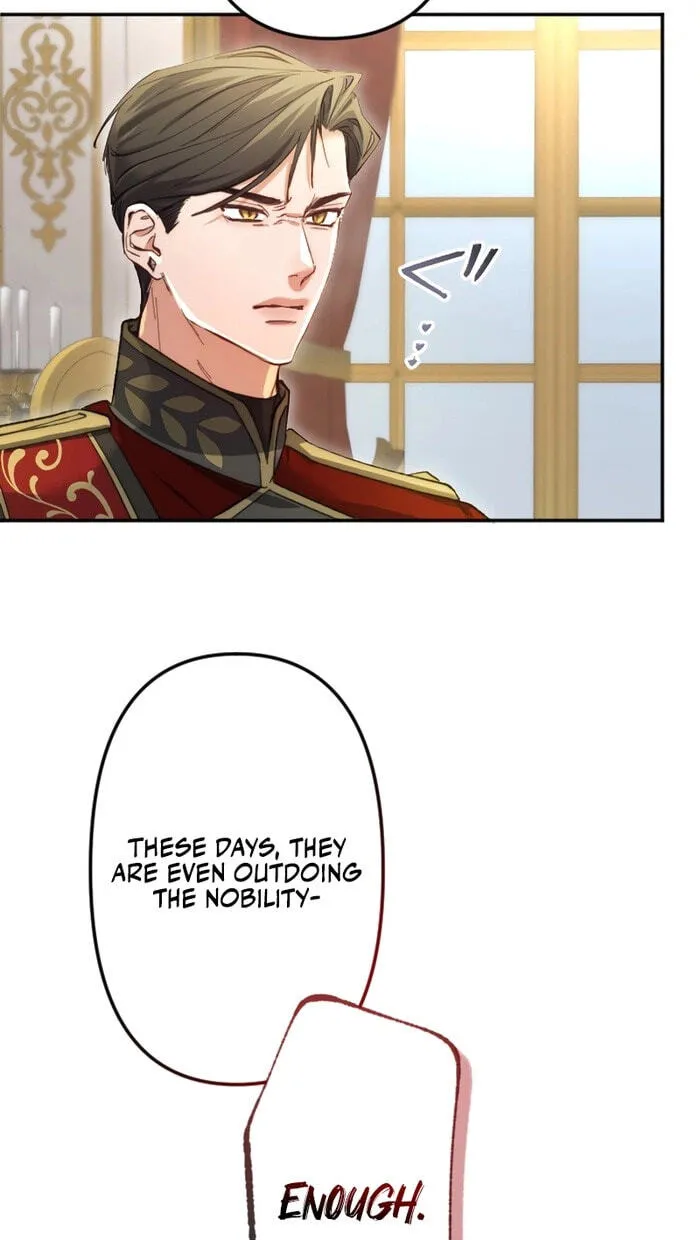 Anata ni Aisarenakute mo Kekkou desu Chapter 14 page 38 - 