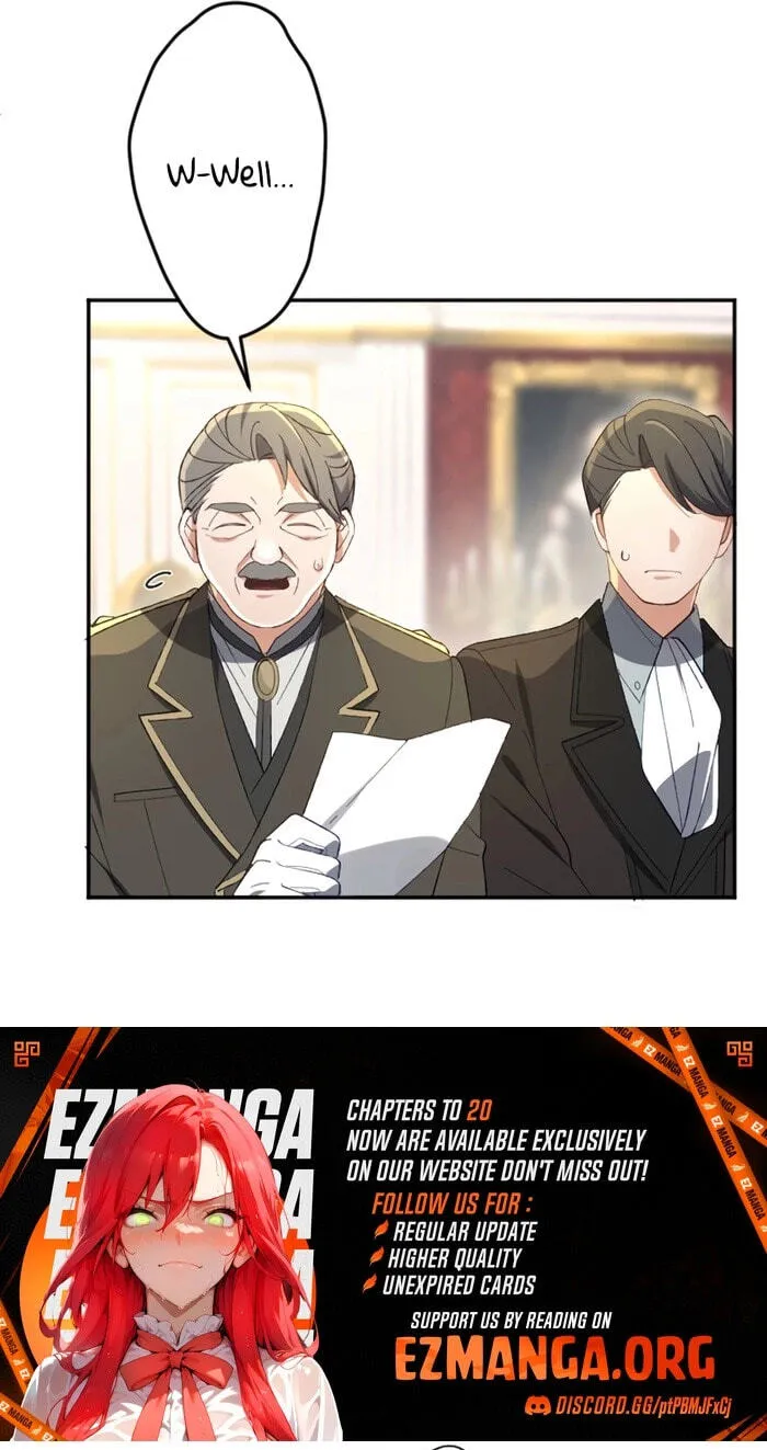 Anata ni Aisarenakute mo Kekkou desu Chapter 14 page 43 - 