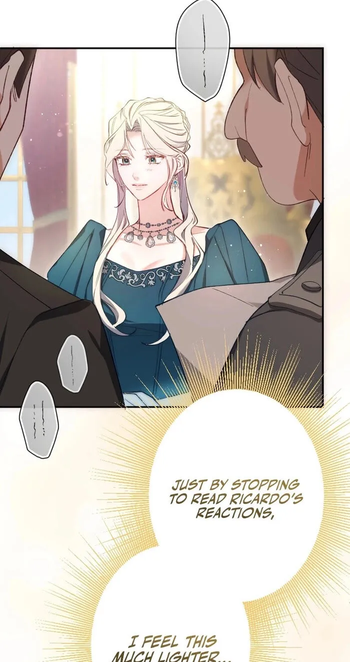 Anata ni Aisarenakute mo Kekkou desu Chapter 14 page 44 - 