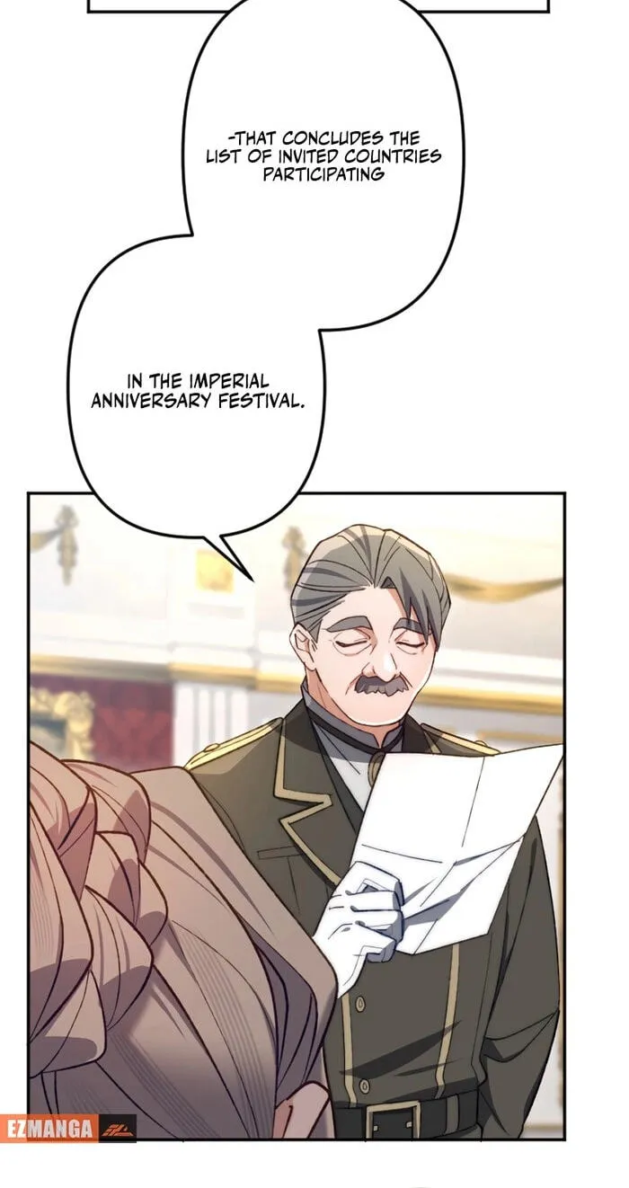 Anata ni Aisarenakute mo Kekkou desu Chapter 14 page 49 - 