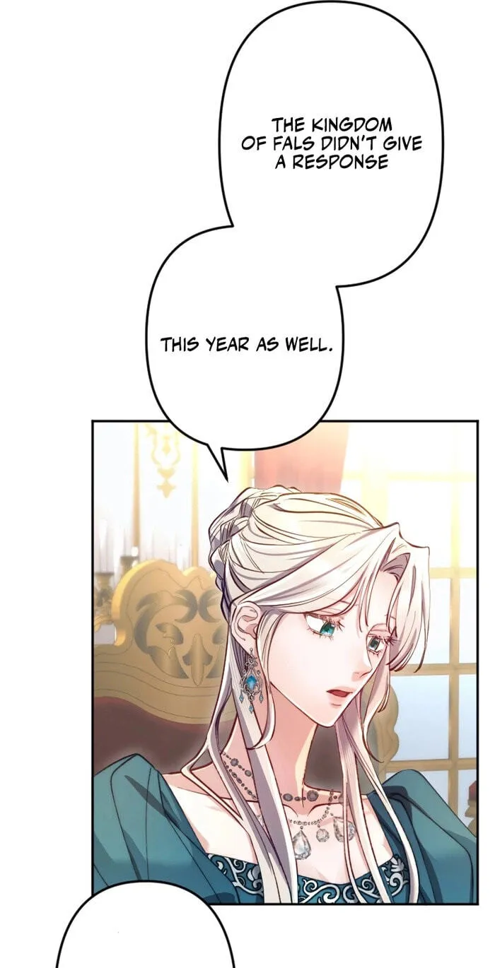Anata ni Aisarenakute mo Kekkou desu Chapter 14 page 50 - 
