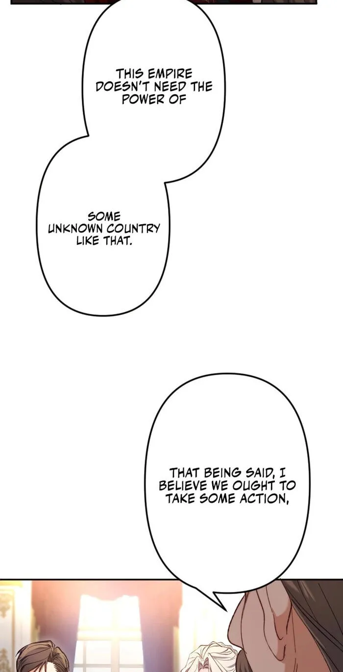 Anata ni Aisarenakute mo Kekkou desu Chapter 14 page 52 - 