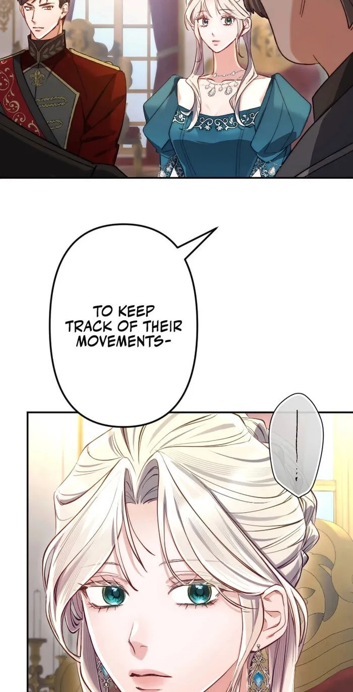 Anata ni Aisarenakute mo Kekkou desu Chapter 14 page 53 - 