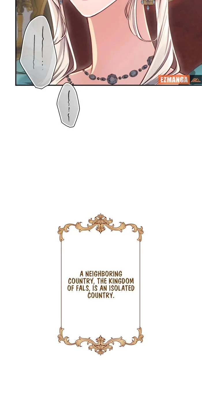 Anata ni Aisarenakute mo Kekkou desu Chapter 14 page 54 - 