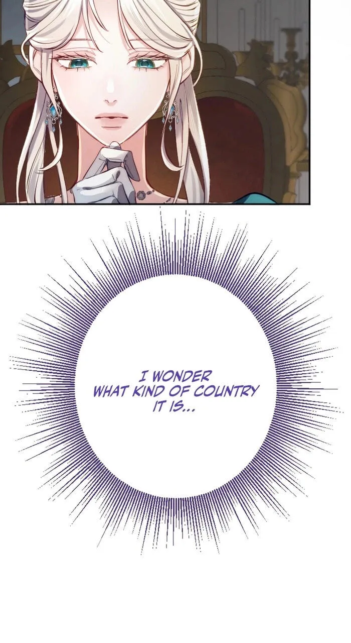 Anata ni Aisarenakute mo Kekkou desu Chapter 14 page 59 - 