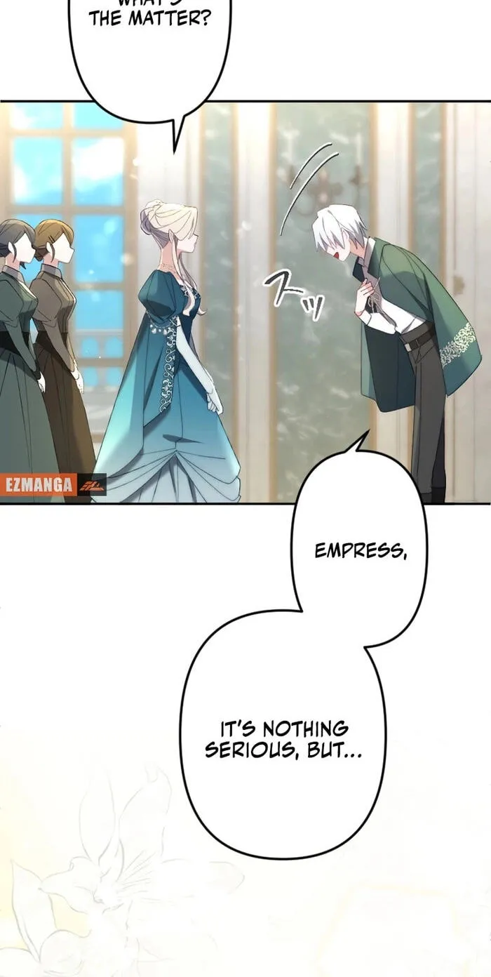 Anata ni Aisarenakute mo Kekkou desu Chapter 14 page 70 - 