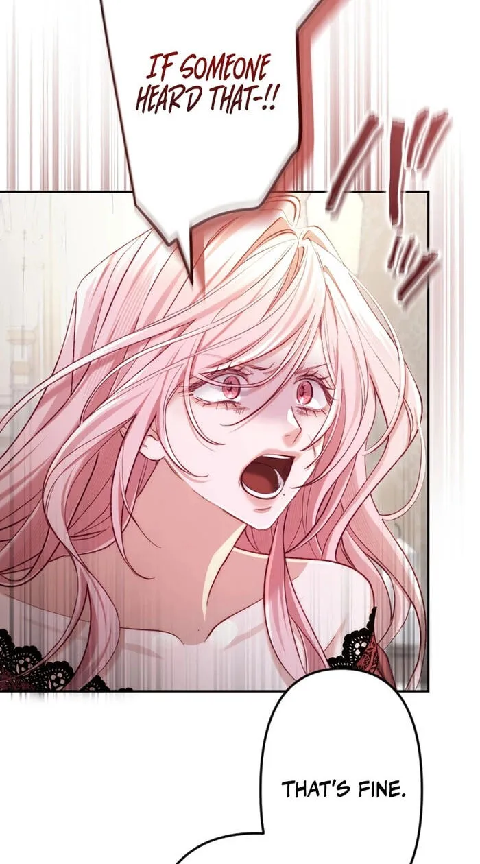 Anata ni Aisarenakute mo Kekkou desu Chapter 14 page 8 - 