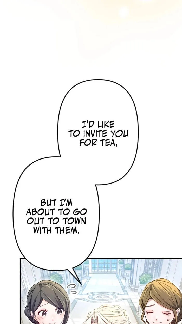 Anata ni Aisarenakute mo Kekkou desu Chapter 14 page 74 - 