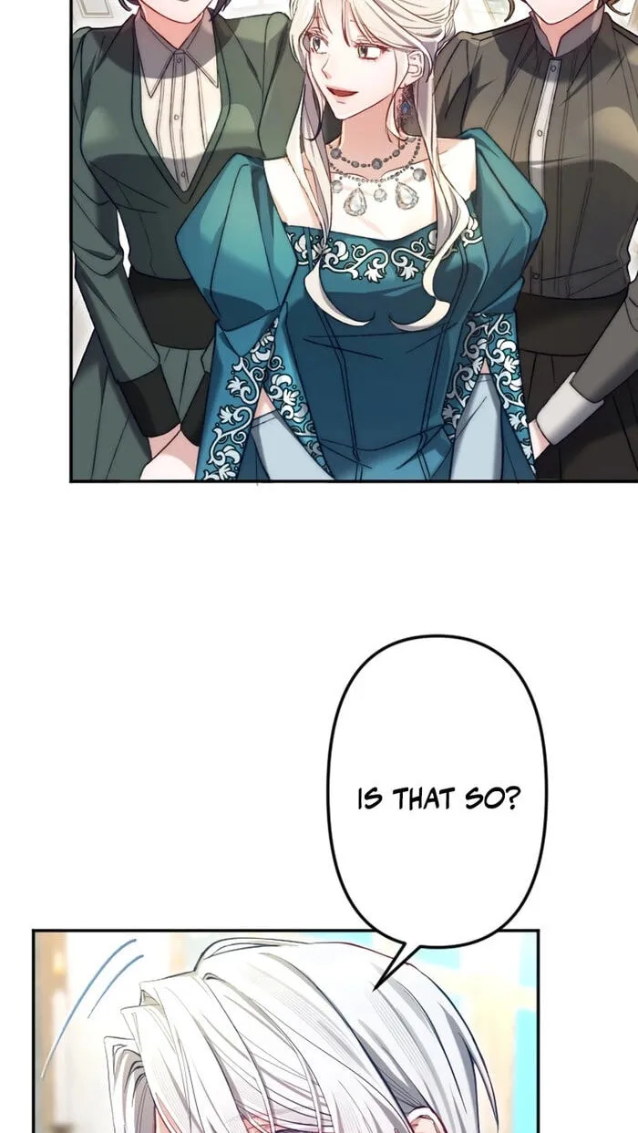 Anata ni Aisarenakute mo Kekkou desu Chapter 14 page 75 - 