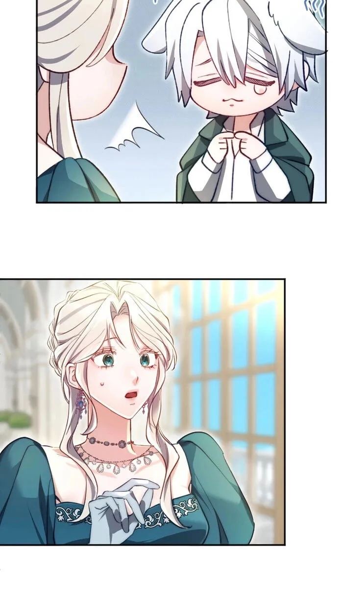 Anata ni Aisarenakute mo Kekkou desu Chapter 14 page 77 - 