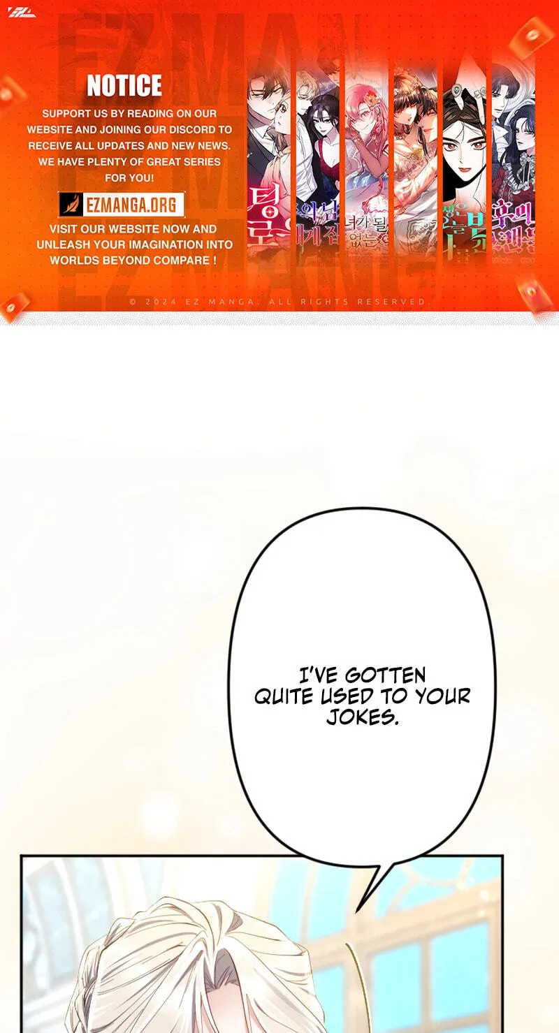 Anata ni Aisarenakute mo Kekkou desu Chapter 15 page 1 - 