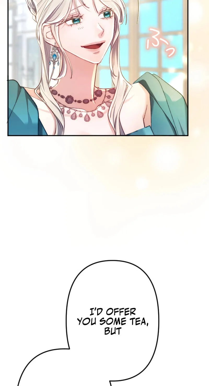 Anata ni Aisarenakute mo Kekkou desu Chapter 15 page 2 - 