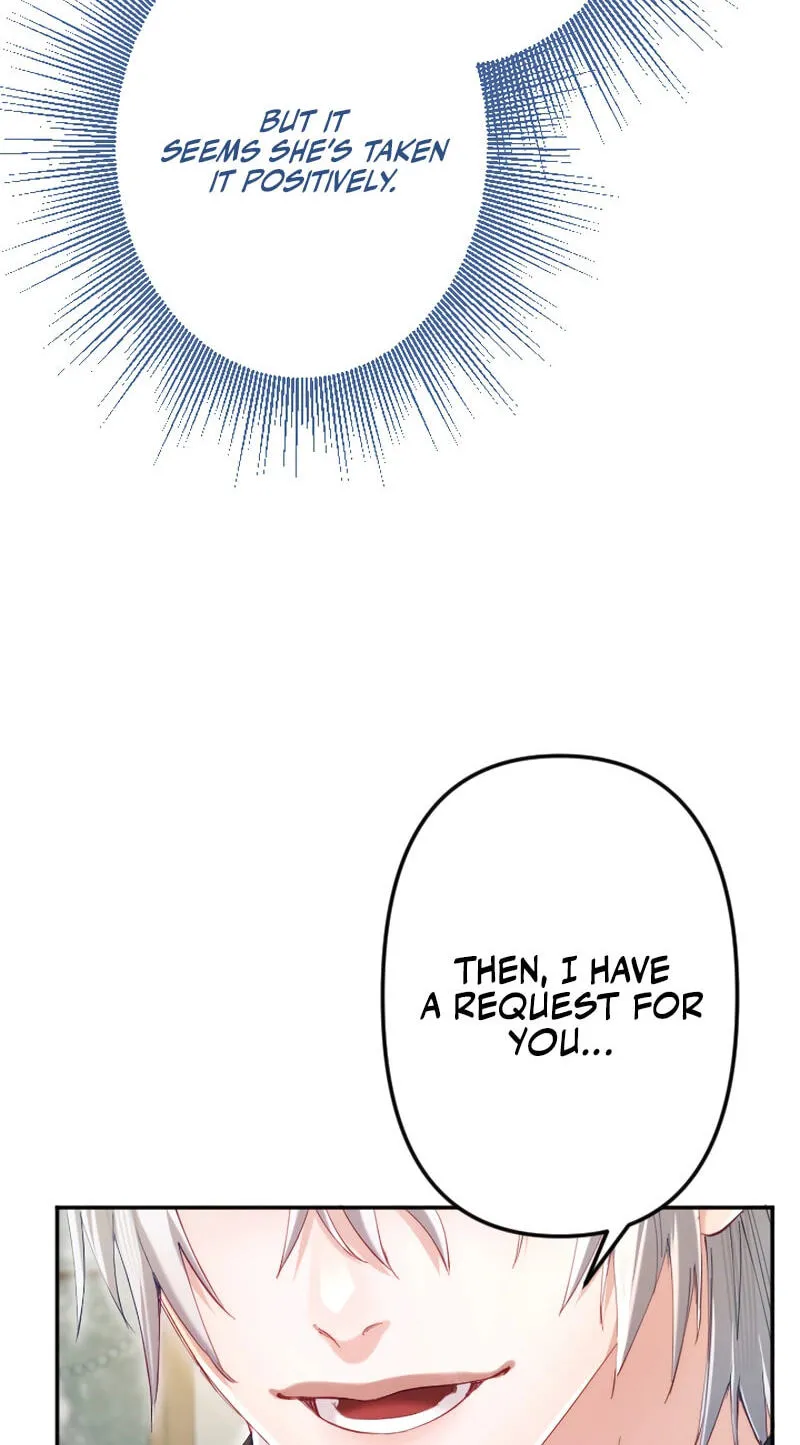 Anata ni Aisarenakute mo Kekkou desu Chapter 15 page 14 - 