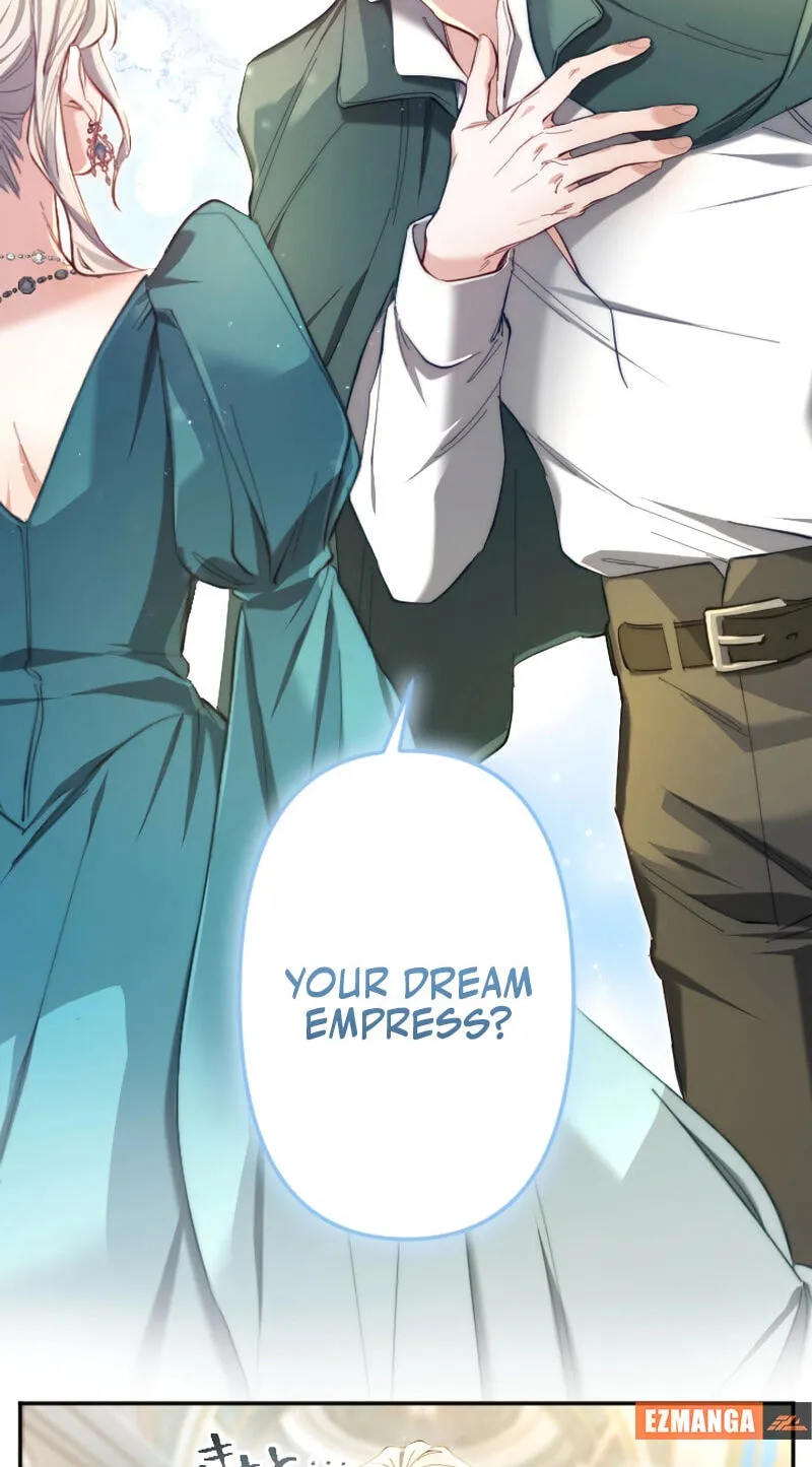 Anata ni Aisarenakute mo Kekkou desu Chapter 15 page 16 - 