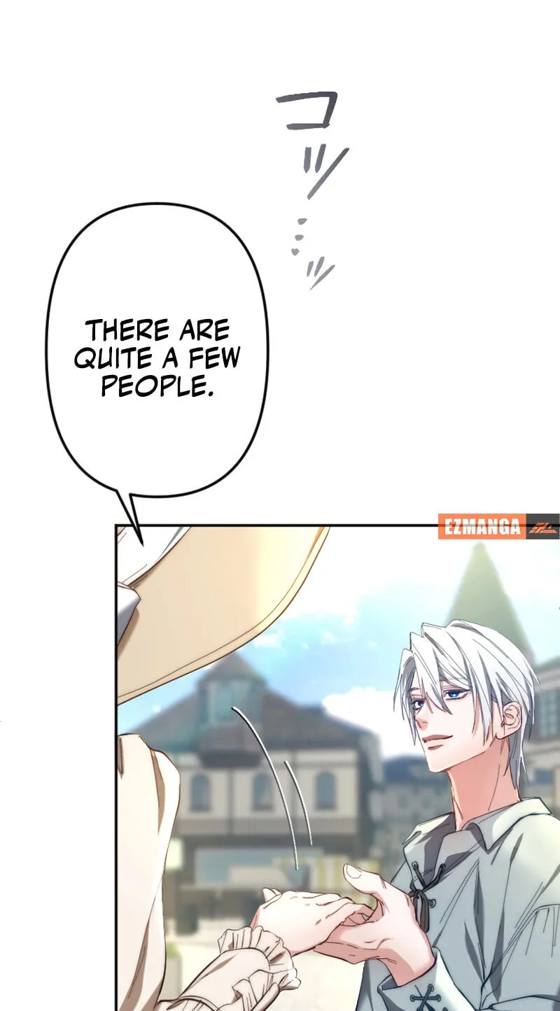 Anata ni Aisarenakute mo Kekkou desu Chapter 15 page 21 - 