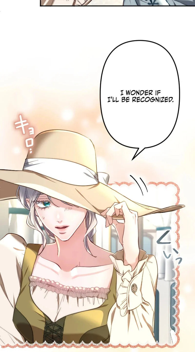 Anata ni Aisarenakute mo Kekkou desu Chapter 15 page 22 - 