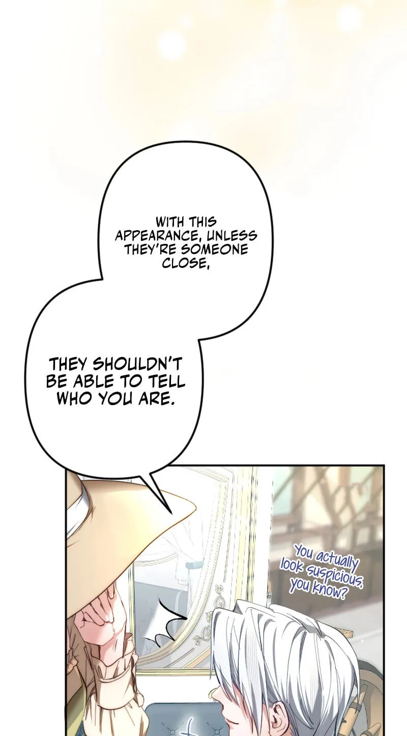 Anata ni Aisarenakute mo Kekkou desu Chapter 15 page 23 - 
