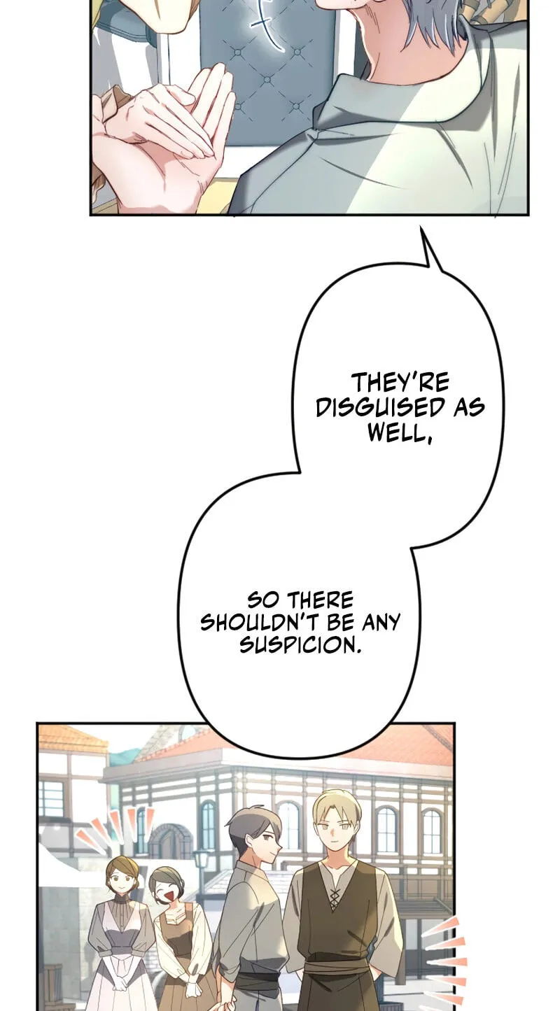 Anata ni Aisarenakute mo Kekkou desu Chapter 15 page 24 - 