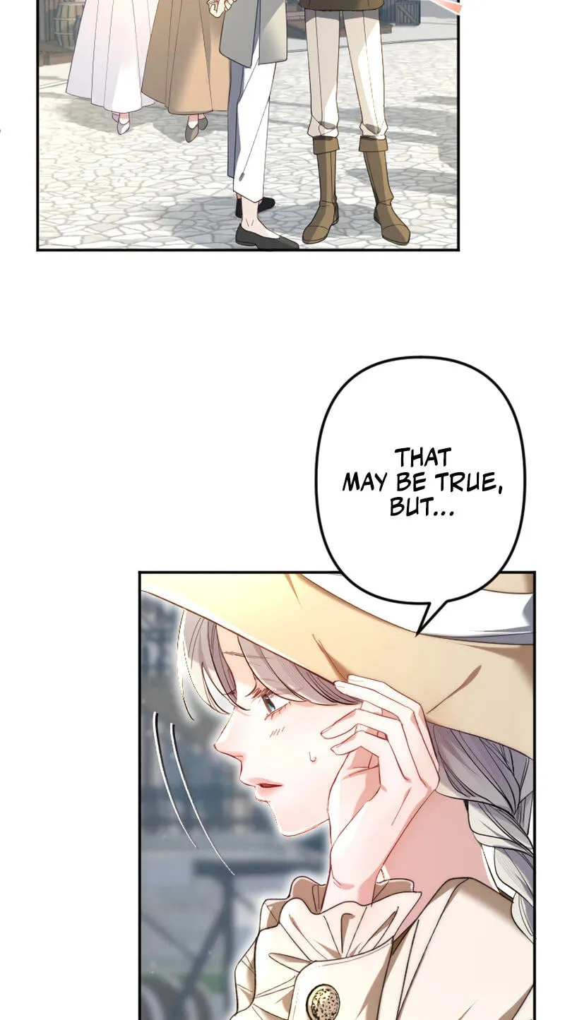 Anata ni Aisarenakute mo Kekkou desu Chapter 15 page 25 - 