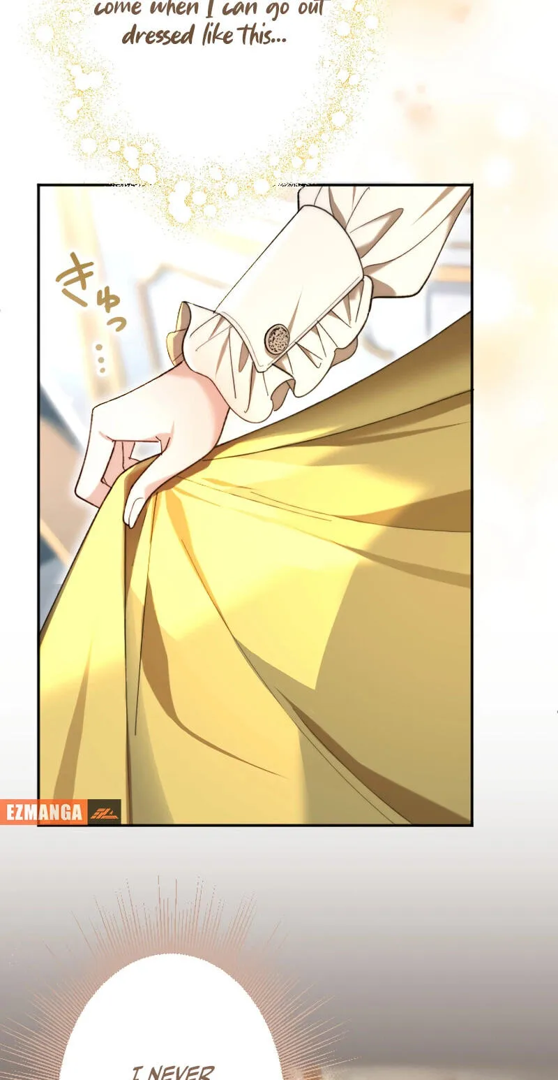 Anata ni Aisarenakute mo Kekkou desu Chapter 15 page 29 - 