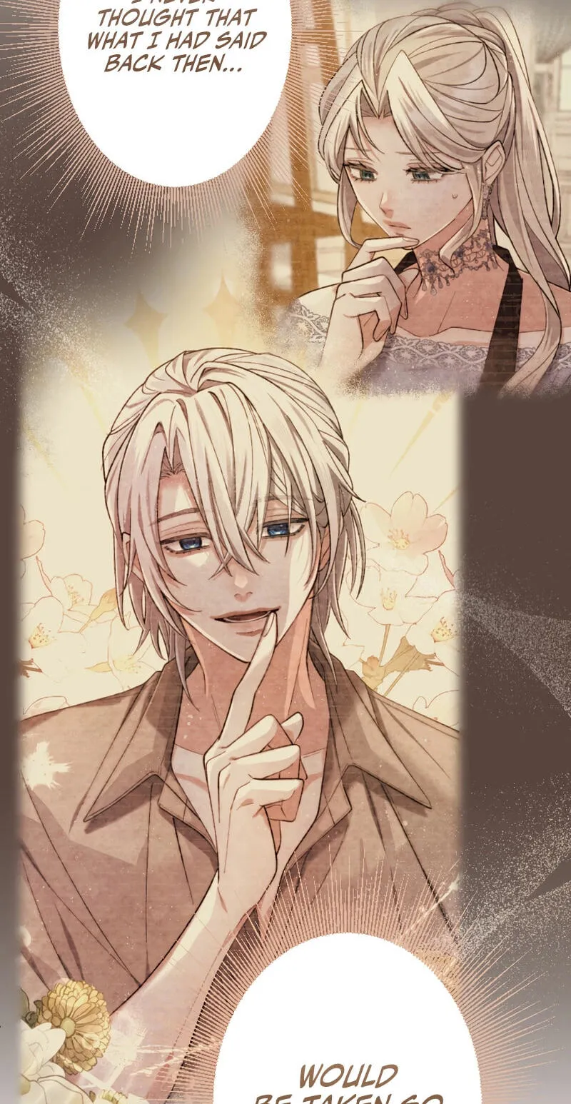 Anata ni Aisarenakute mo Kekkou desu Chapter 15 page 30 - 