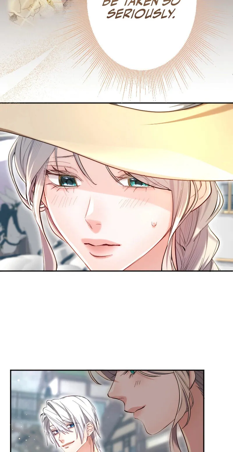 Anata ni Aisarenakute mo Kekkou desu Chapter 15 page 31 - 