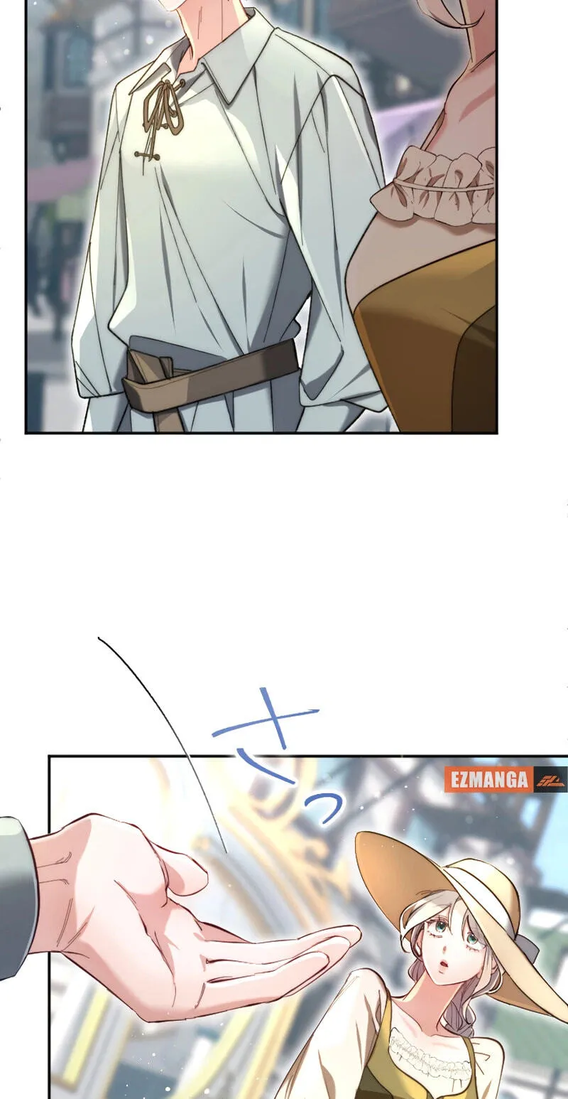 Anata ni Aisarenakute mo Kekkou desu Chapter 15 page 32 - 