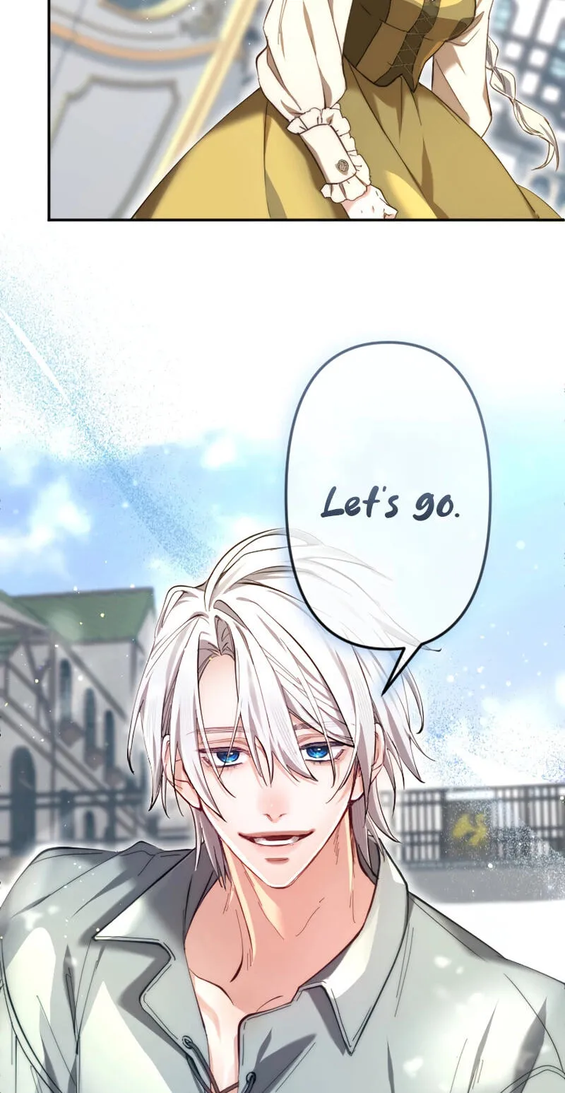 Anata ni Aisarenakute mo Kekkou desu Chapter 15 page 33 - 