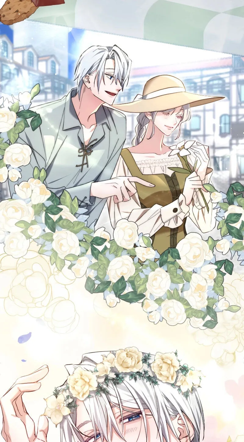 Anata ni Aisarenakute mo Kekkou desu Chapter 15 page 37 - 