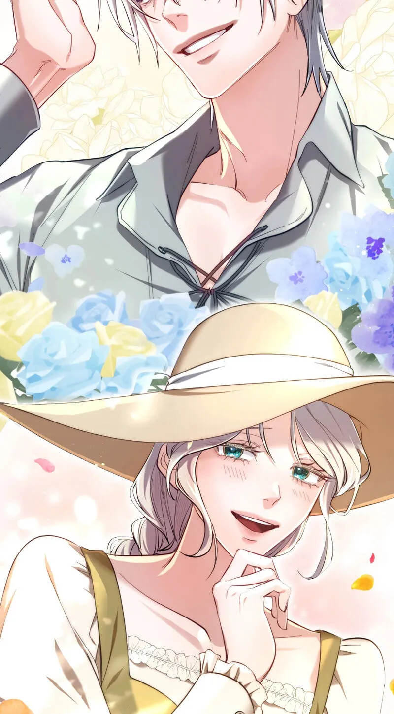 Anata ni Aisarenakute mo Kekkou desu Chapter 15 page 38 - 
