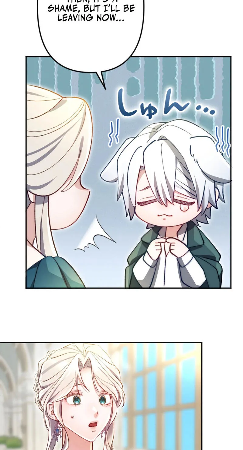 Anata ni Aisarenakute mo Kekkou desu Chapter 15 page 5 - 