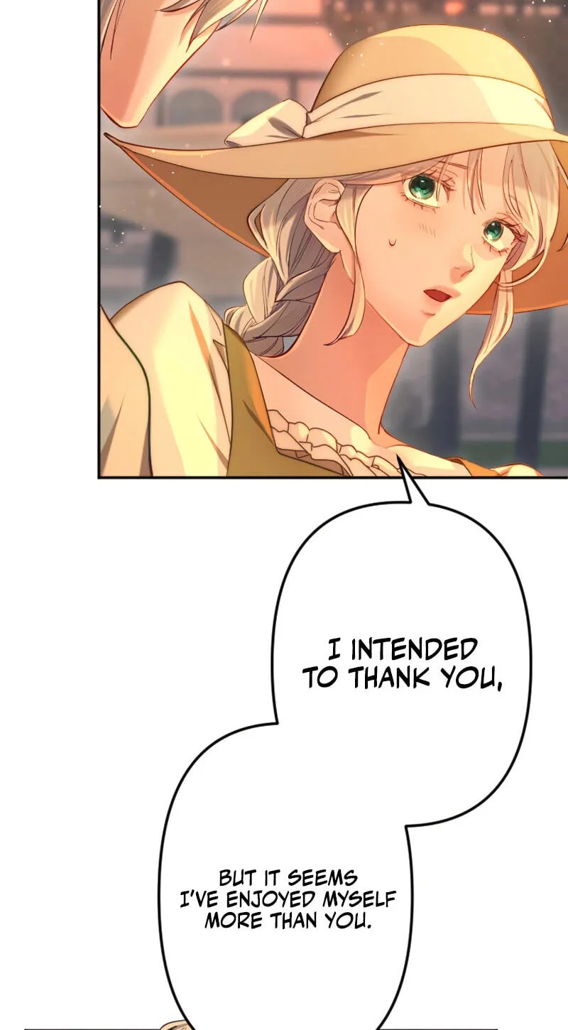 Anata ni Aisarenakute mo Kekkou desu Chapter 15 page 41 - 