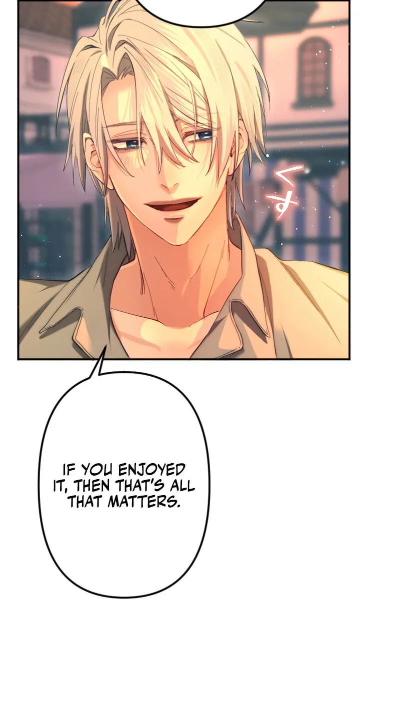 Anata ni Aisarenakute mo Kekkou desu Chapter 15 page 42 - 