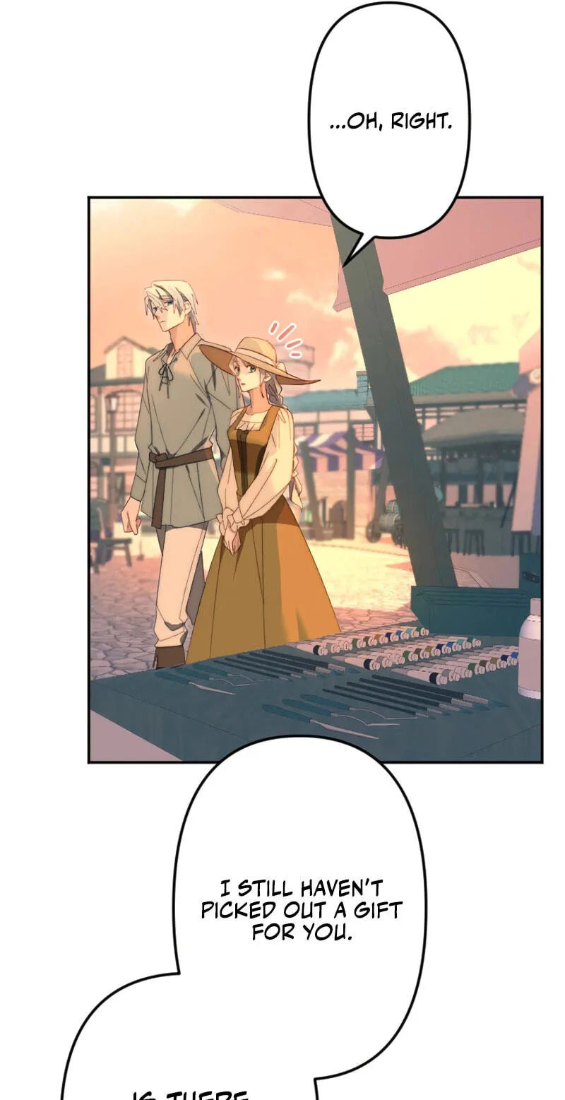 Anata ni Aisarenakute mo Kekkou desu Chapter 15 page 43 - 