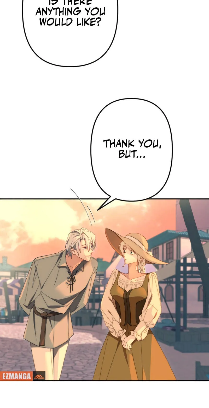 Anata ni Aisarenakute mo Kekkou desu Chapter 15 page 44 - 