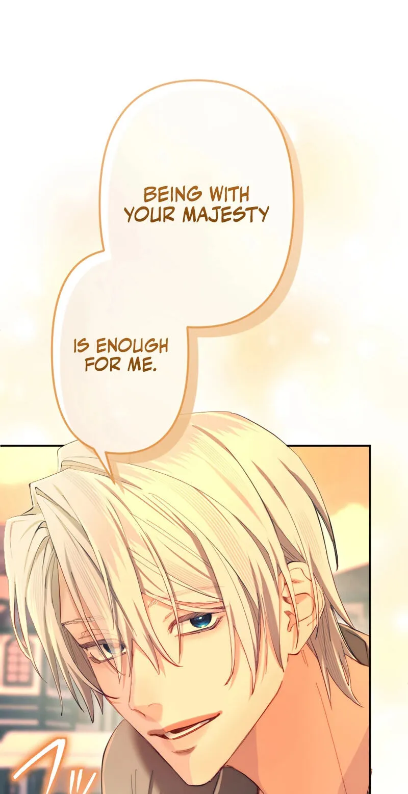 Anata ni Aisarenakute mo Kekkou desu Chapter 15 page 45 - 