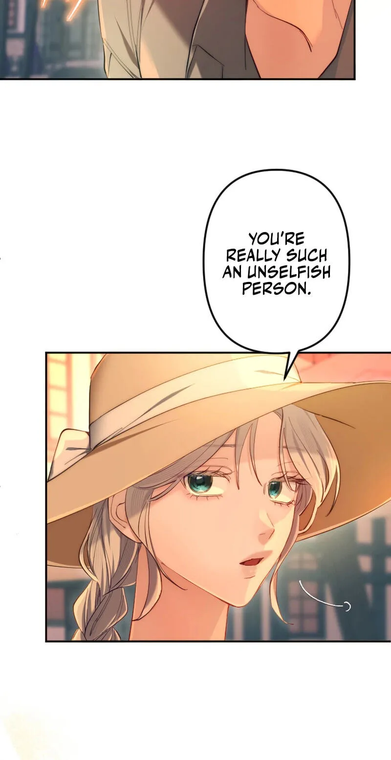 Anata ni Aisarenakute mo Kekkou desu Chapter 15 page 46 - 