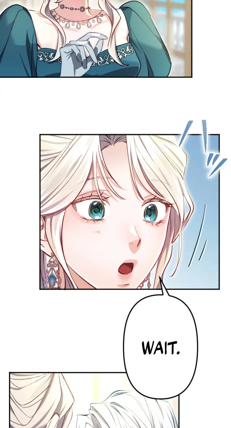 Anata ni Aisarenakute mo Kekkou desu Chapter 15 page 6 - 