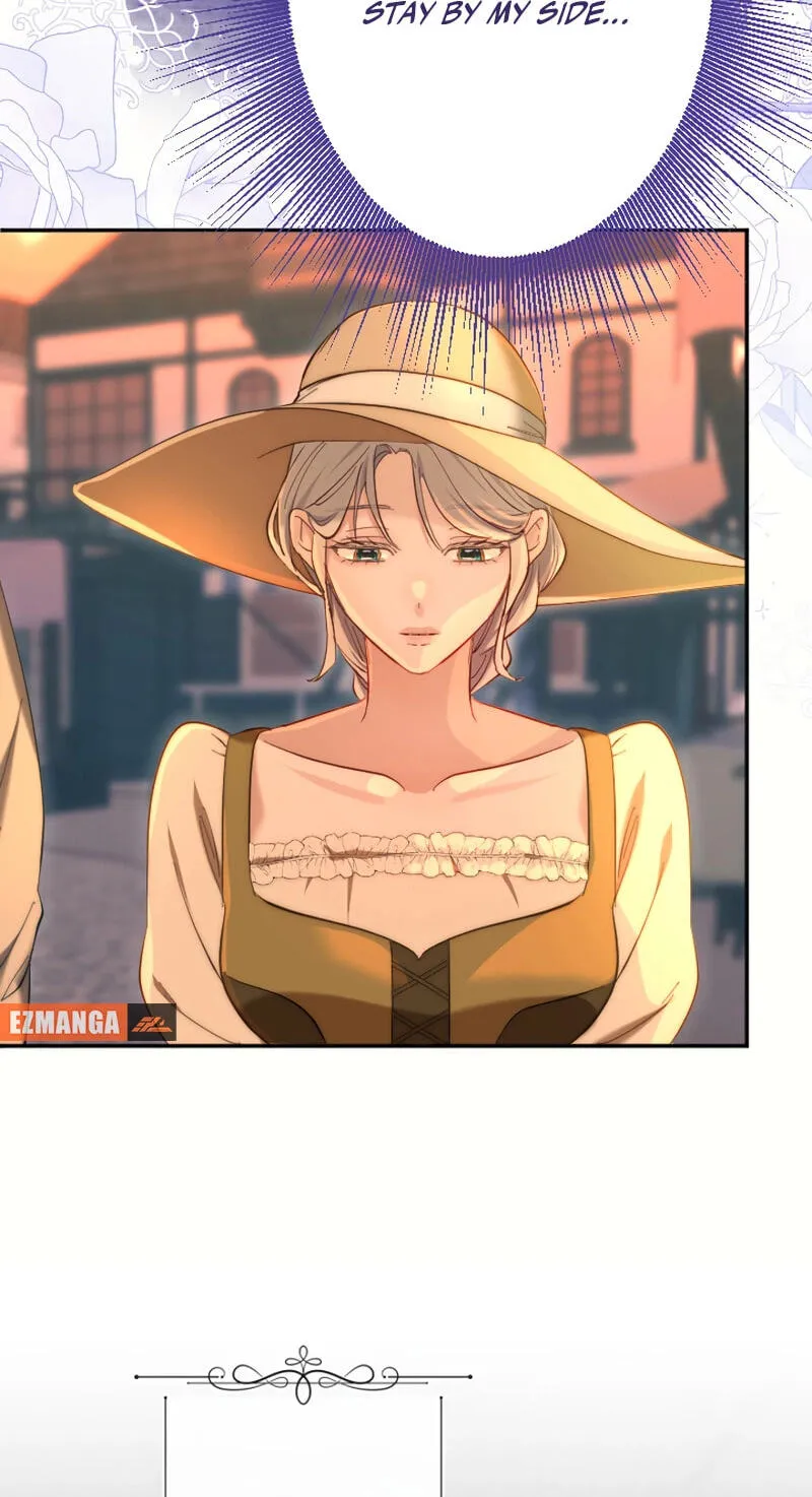 Anata ni Aisarenakute mo Kekkou desu Chapter 15 page 52 - 
