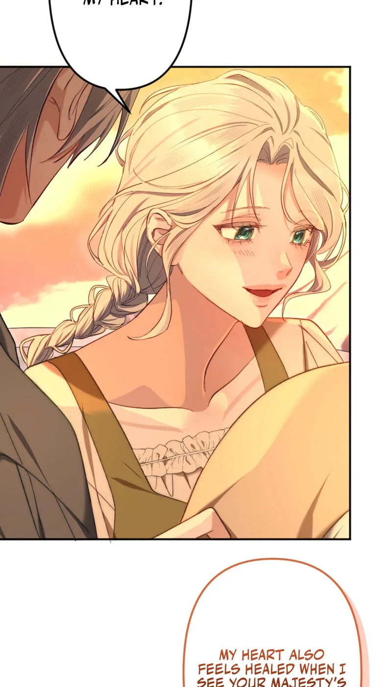 Anata ni Aisarenakute mo Kekkou desu Chapter 15 page 59 - 