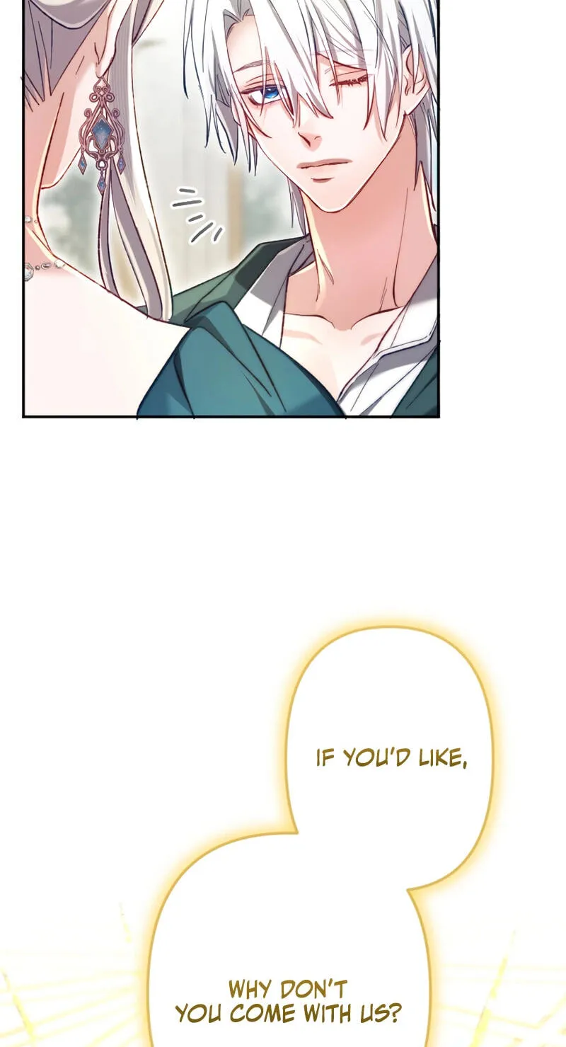 Anata ni Aisarenakute mo Kekkou desu Chapter 15 page 7 - 