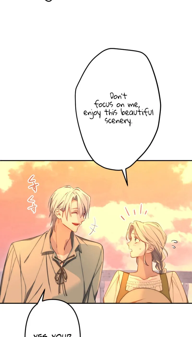 Anata ni Aisarenakute mo Kekkou desu Chapter 15 page 61 - 