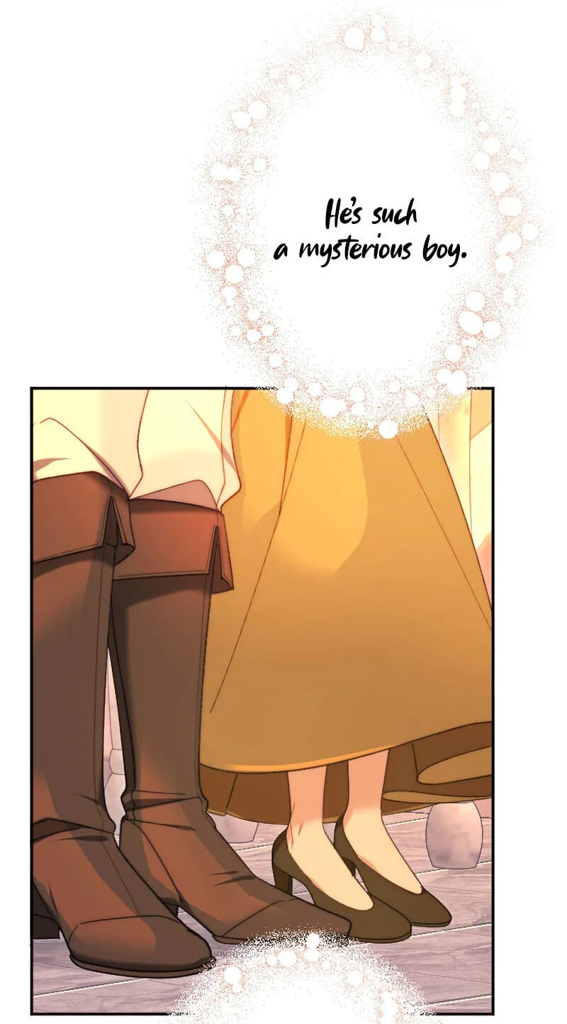 Anata ni Aisarenakute mo Kekkou desu Chapter 15 page 63 - 