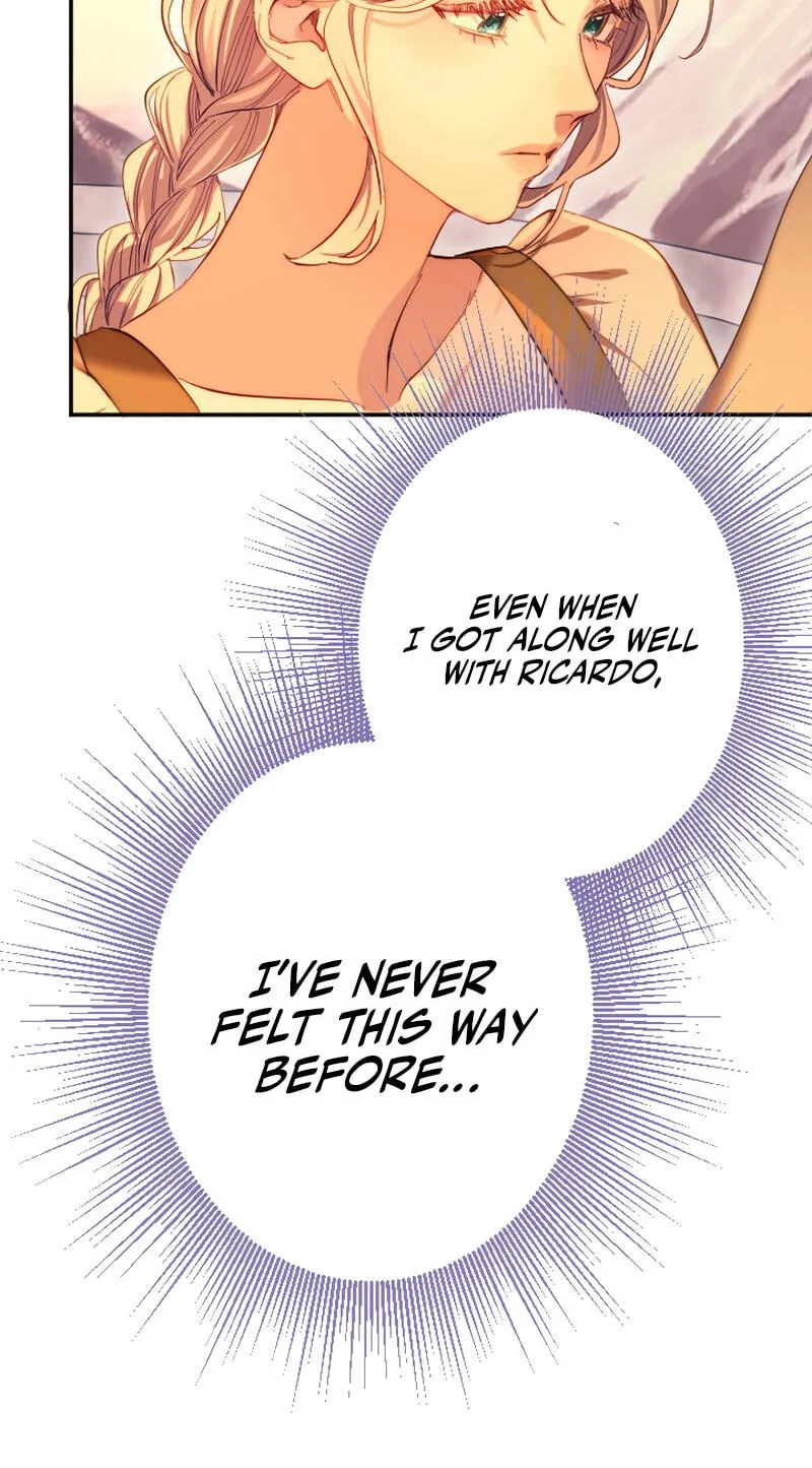 Anata ni Aisarenakute mo Kekkou desu Chapter 15 page 65 - 