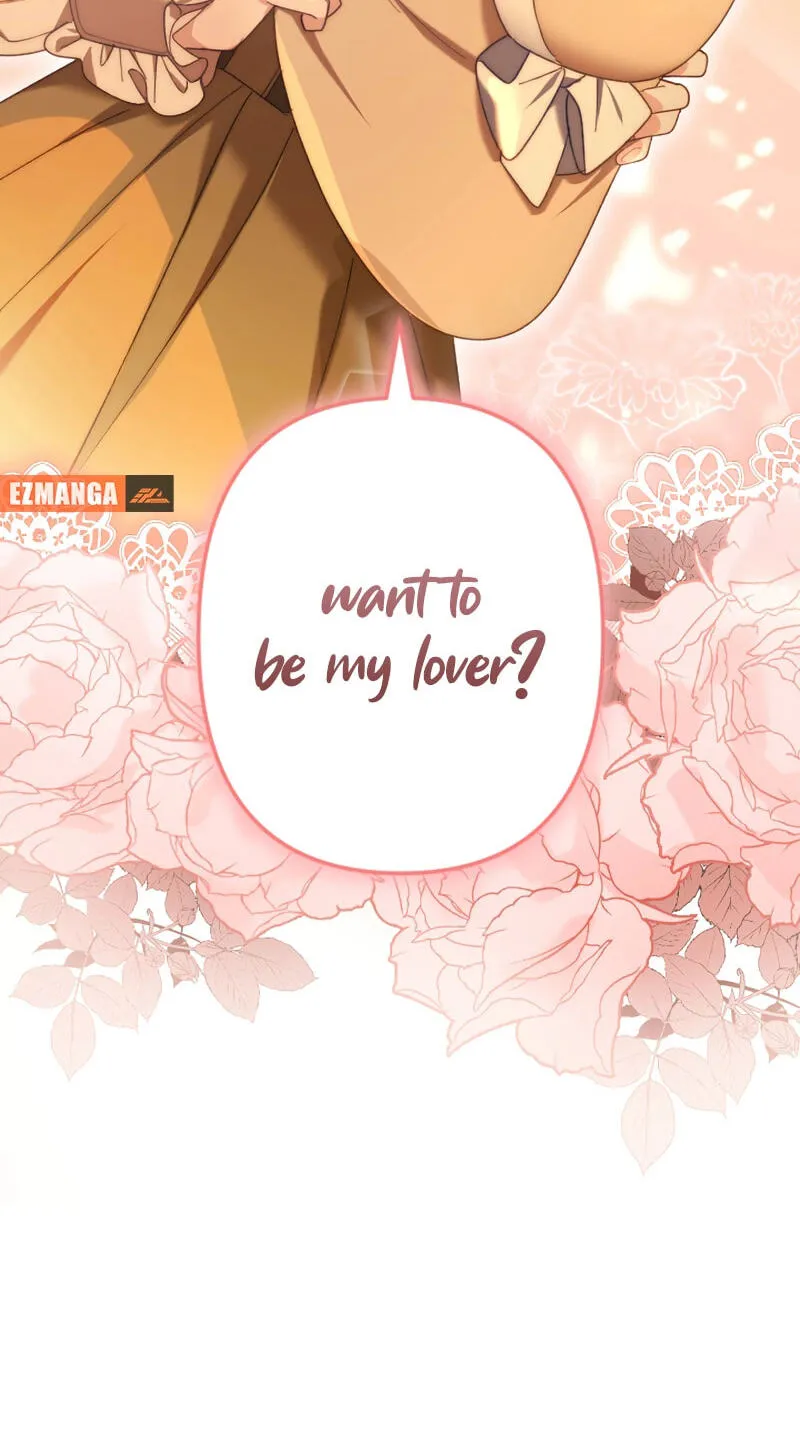 Anata ni Aisarenakute mo Kekkou desu Chapter 15 page 73 - 