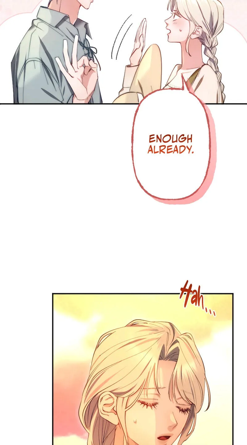 Anata ni Aisarenakute mo Kekkou desu Chapter 16 page 14 - 