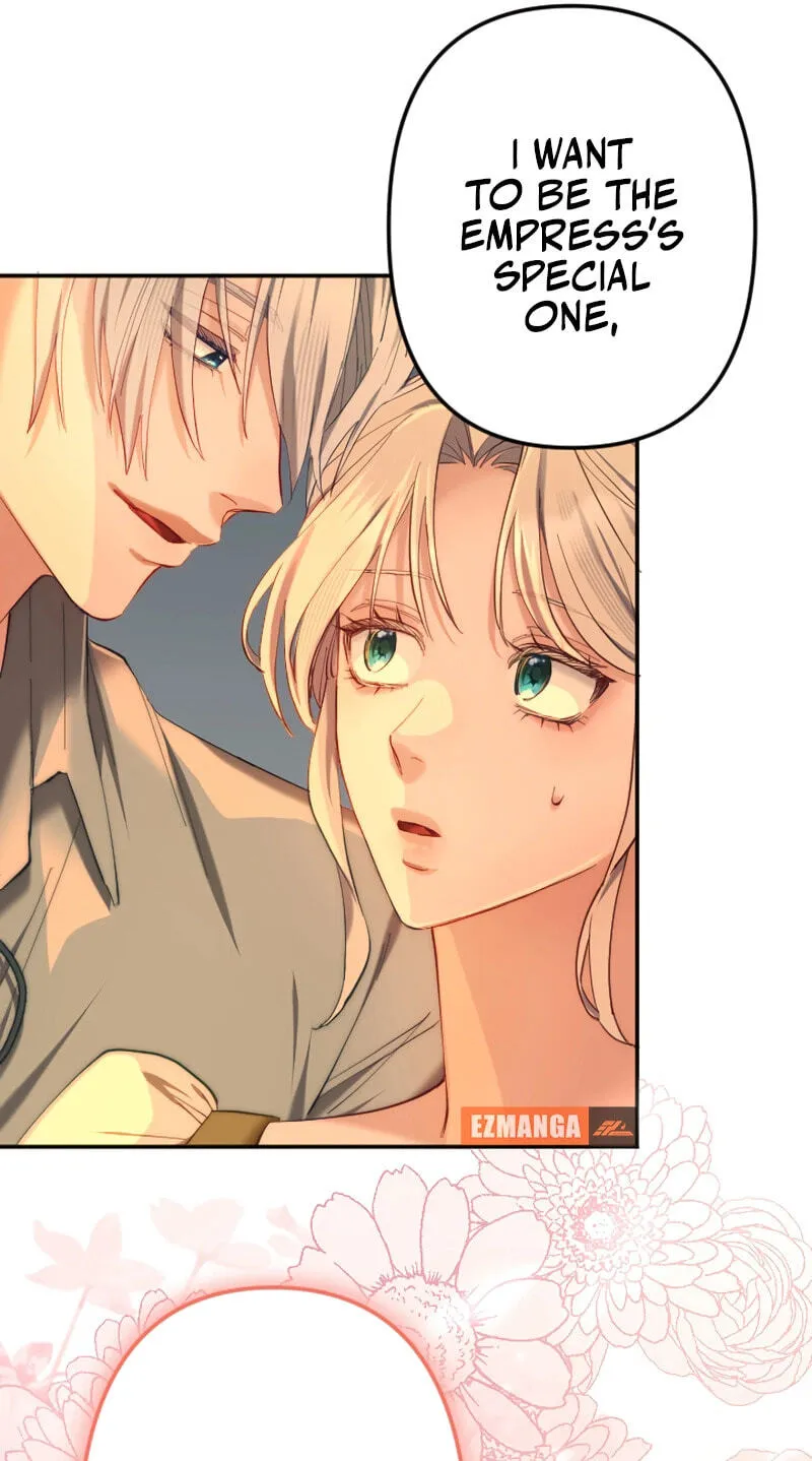 Anata ni Aisarenakute mo Kekkou desu Chapter 16 page 17 - 
