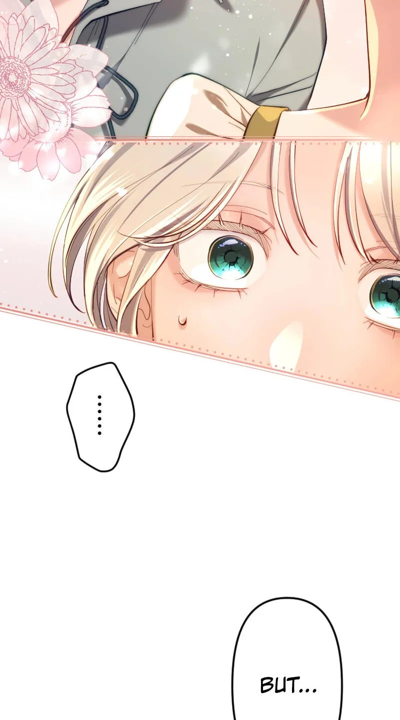 Anata ni Aisarenakute mo Kekkou desu Chapter 16 page 19 - 